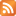 the RSS logo